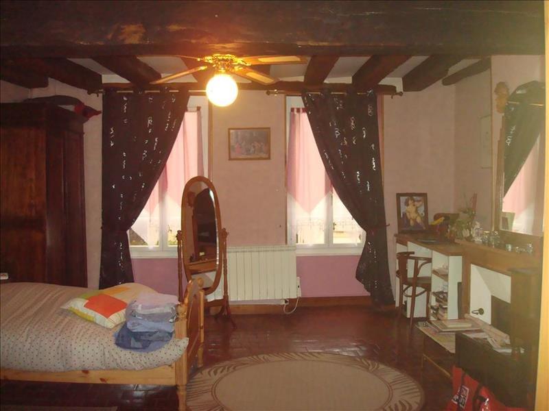 Maison de ville - 180 m² - 7 pièces