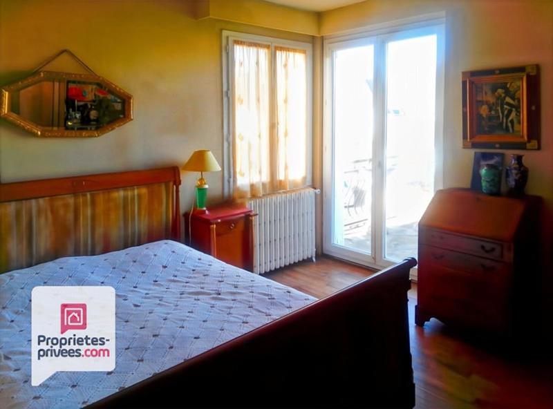 Maison - 136 m² - 7 pièces