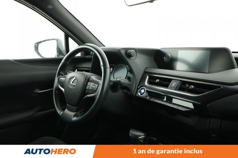 Lexus Ux 250h Pack Confort Business 2wd 184 ch