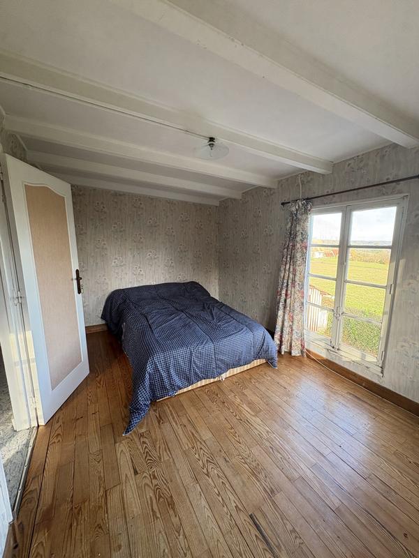 Maison - 103 m² - 4 pièces