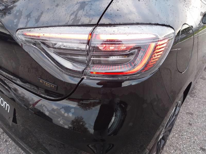 Renault Clio E-Tech full hybrid 145 Gsr2 Techno