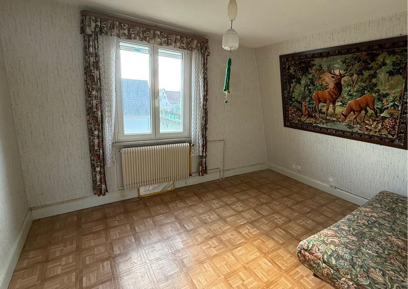 Maison - 65 m² - 3 pièces