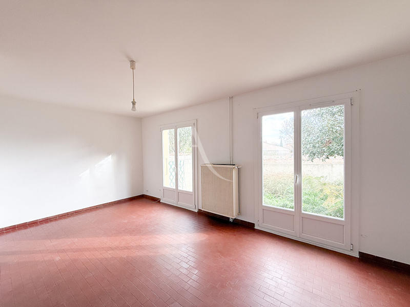 Maison - 86 m² - 4 pièces