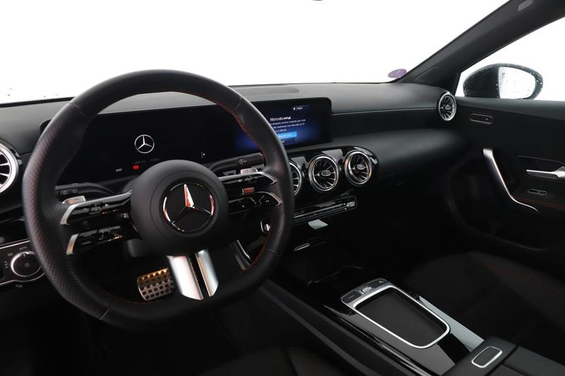 Mercedes Classe a 180 Amg Line 7g-Dct 136 ch