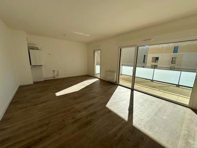 Appartement - 82 m² - 4 pièces