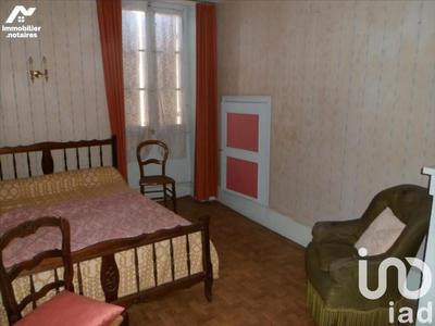 Maison de village - 134 m² - 5 pièces