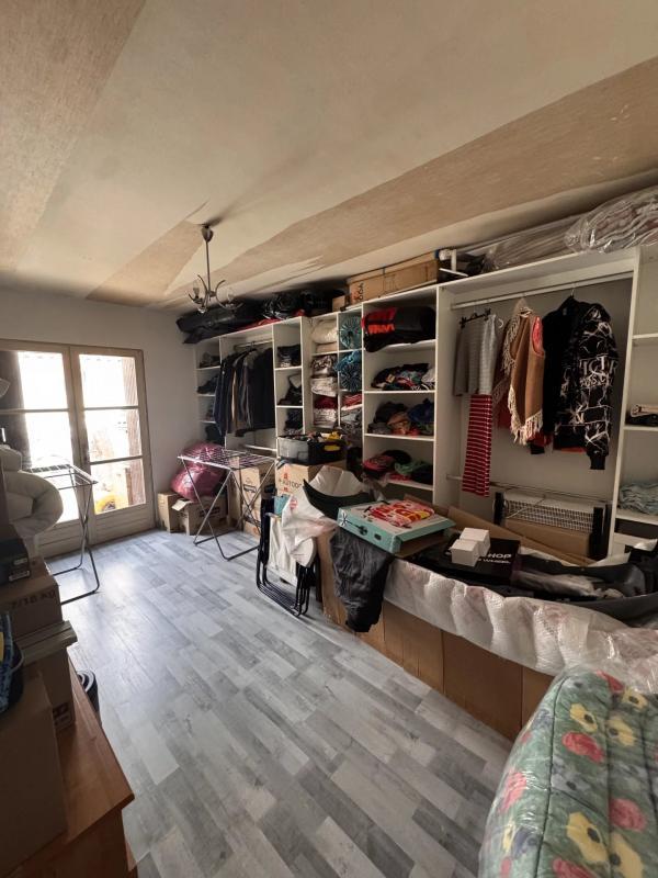 Maison - 86 m² - 4 pièces