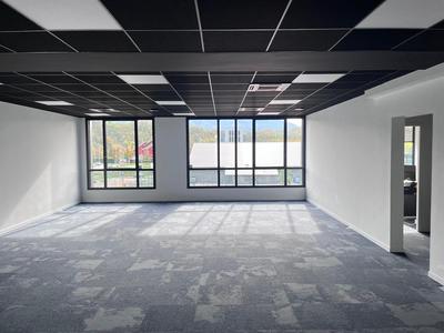 Bureau - 69 m²