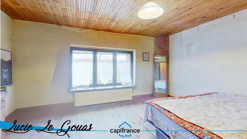 Maison - 163 m² - 5 pièces