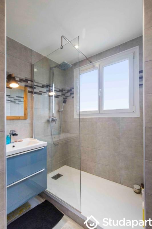 Chambre - 21 m² - 1 pièce