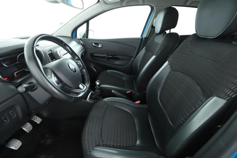 Renault Captur 1.2 TCe Energy Intens 120 ch
