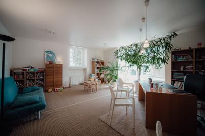 Local commercial - 84 m² - 2 pièces