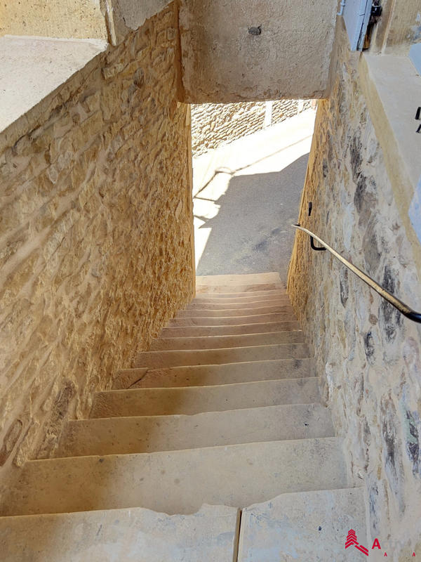 Maison - 138 m² - 5 pièces