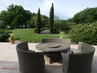 Propriété - 320 m² - 15 pièces