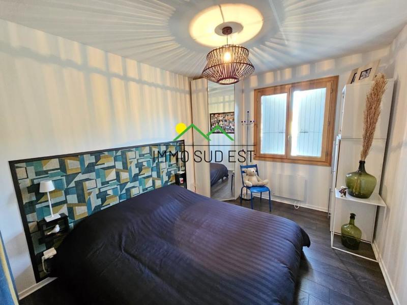 Maison traditionnelle - 168 m² - 7 pièces