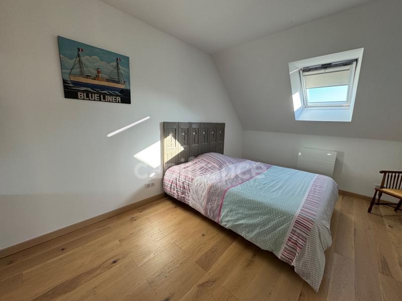 Grange - 125 m² - 5 pièces