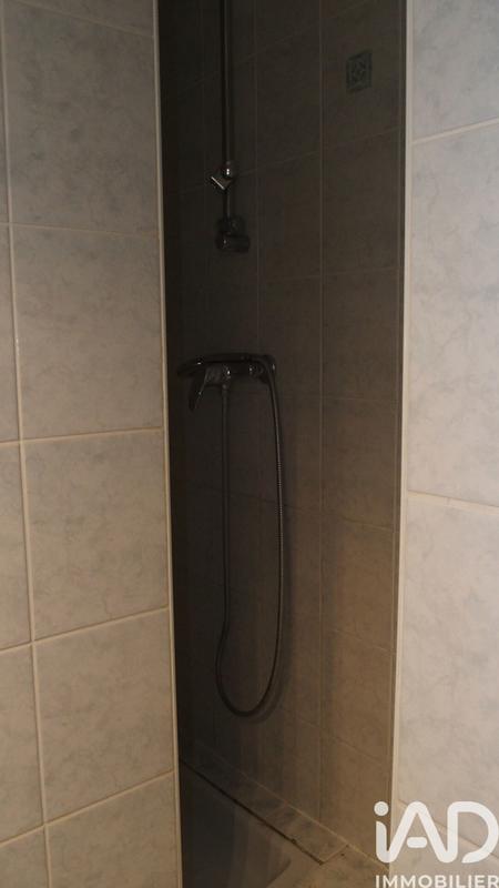 Maison - 106 m² - 5 pièces