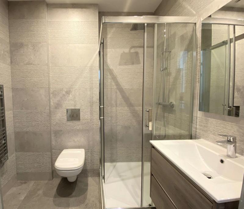 Appartement - 31 m² - 2 pièces