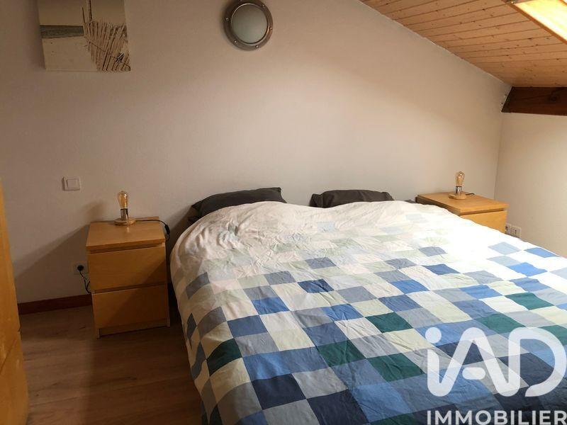 Maison - 49 m² - 2 pièces