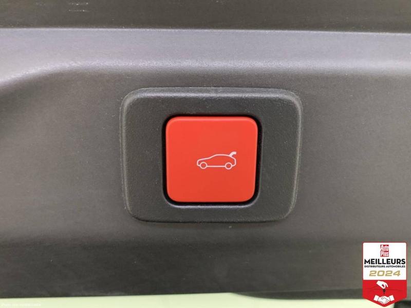 Peugeot 3008 Hybrid 145 e-Dcs6 Gt