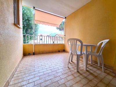 Appartement - 23 m² - 2 pièces