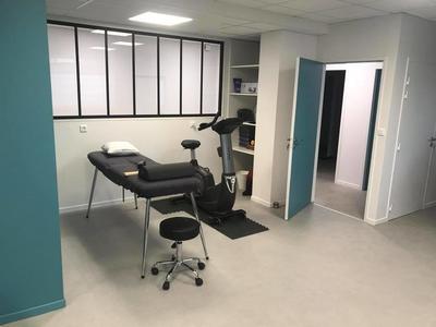 Laure Villemin - Ostéopathe D.O.