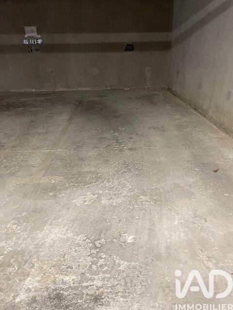 Parking - 25 m²