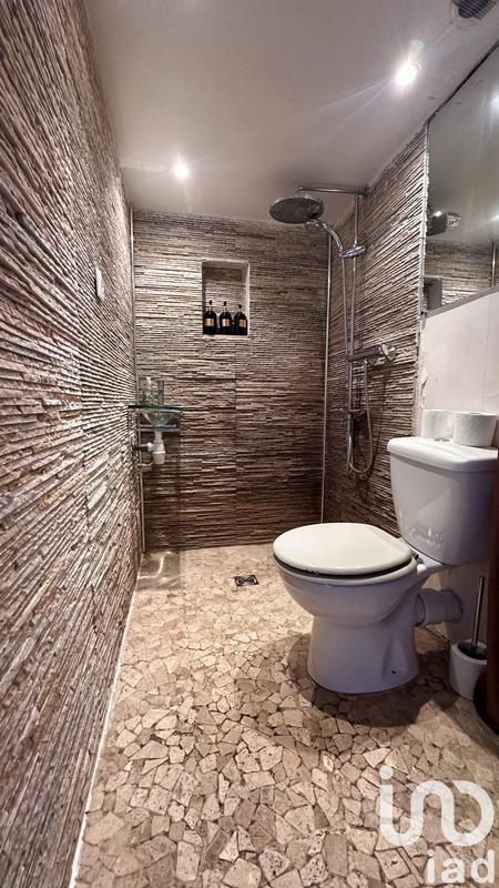 Maison - 65 m² - 4 pièces