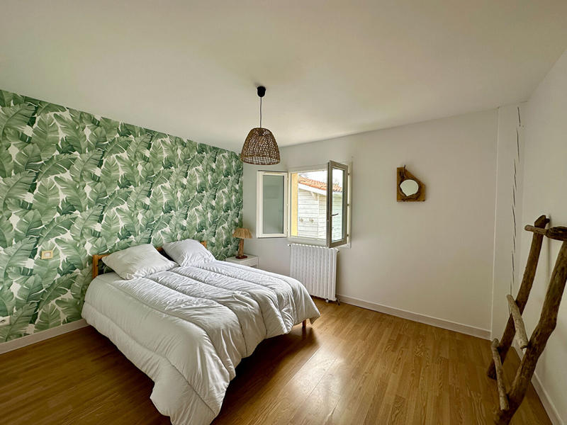 Maison - 72 m² - 3 pièces