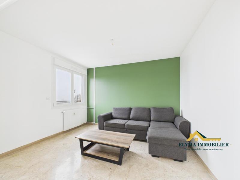 Appartement - 84 m² - 4 pièces