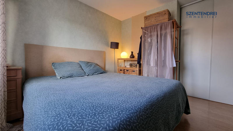 Maison - 82 m² - 4 pièces