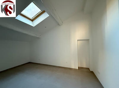 Appartement - 49 m² - 3 pièces