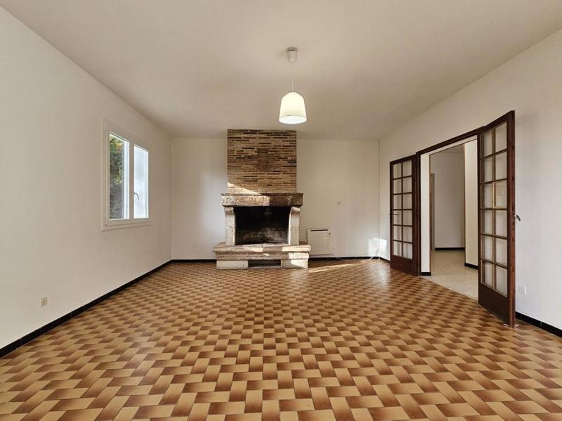 Maison de campagne - 130 m² - 5 pièces