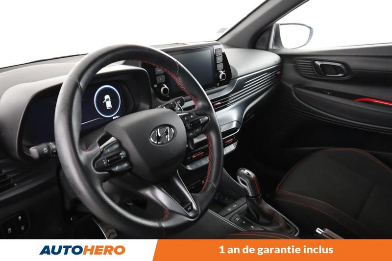 Hyundai i20 1.0 t-GDi Hy 48v n Line Michel Vaillant Dct-7 100 ch