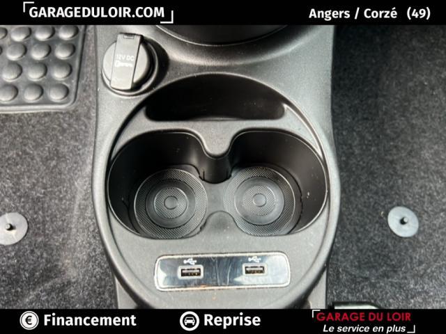 Fiat 500c My22 1.0 70 ch Hybride Bsg s/S