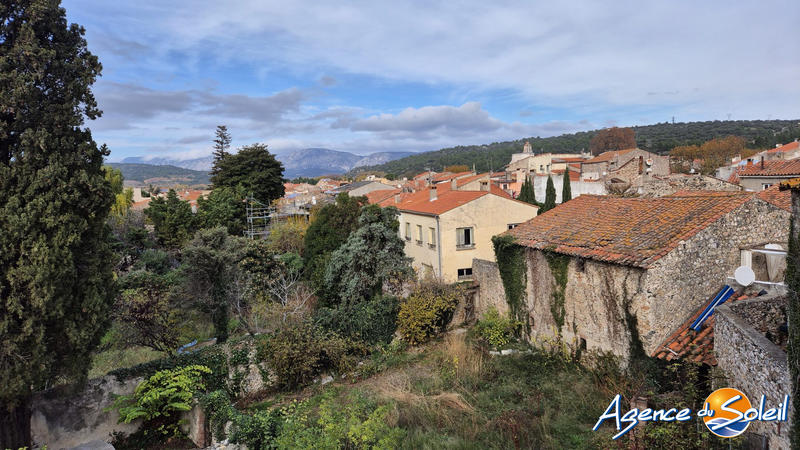 Maison - 89 m² - 5 pièces