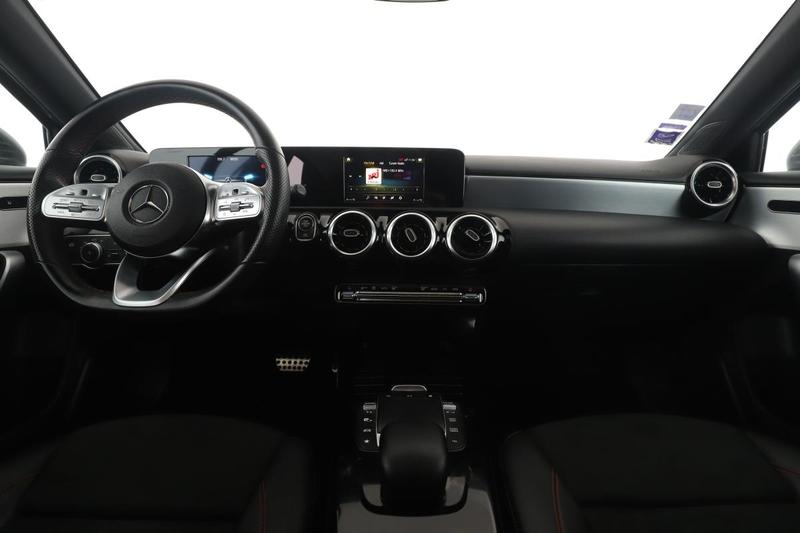 Mercedes Classe a 200 Amg Line 7g-Dct 163 ch