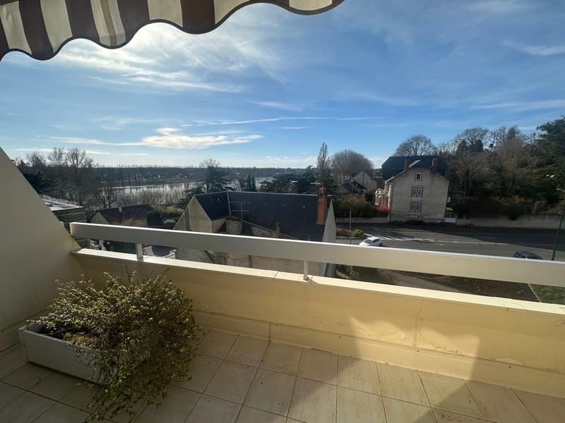 Appartement - 121 m² - 3 pièces