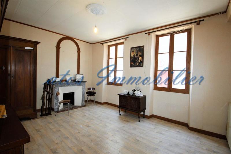 Maison - 127 m² - 4 pièces