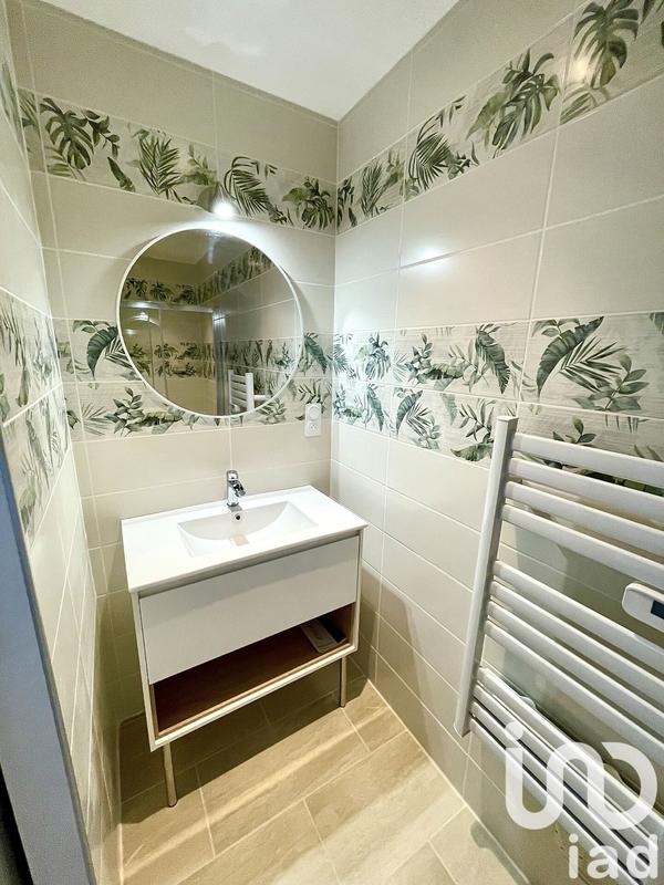 Maison de village - 198 m² - 9 pièces