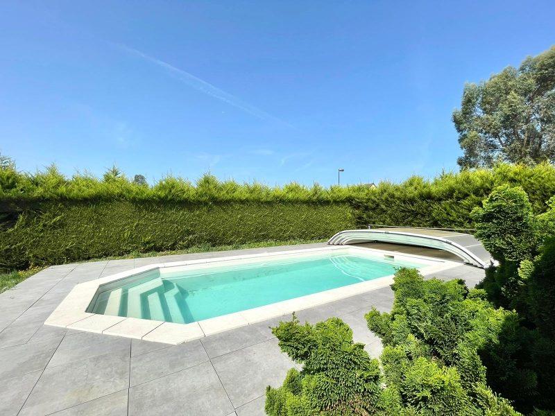 Maison - 147 m² - 5 pièces