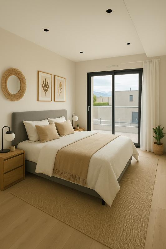 Maison - 170 m² - 5 pièces