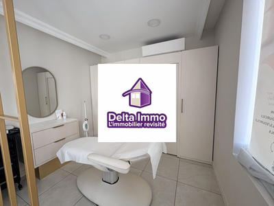 Local commercial - 39 m²