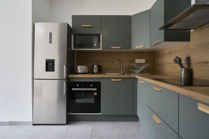 Maison - 104 m² - 6 pièces