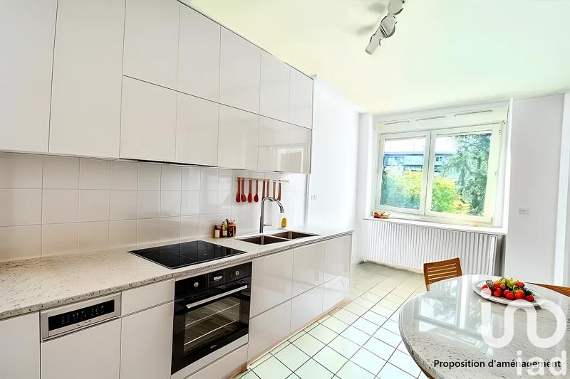 Appartement - 73 m² - 3 pièces