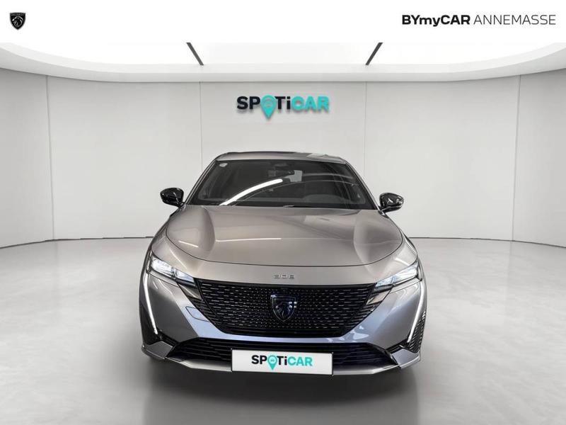 Peugeot 308 Phev 180 e-Eat8 Gt