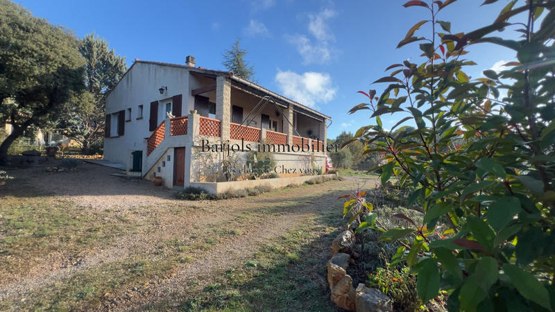 Villa - 62 m² - 4 pièces