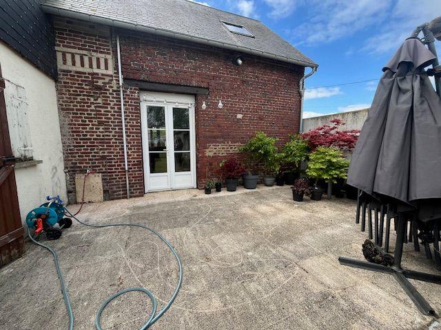 Maison - 113 m² - 3 pièces