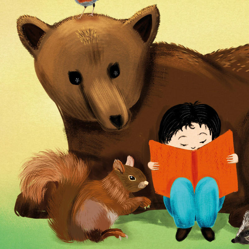 Visite Contée au Musée