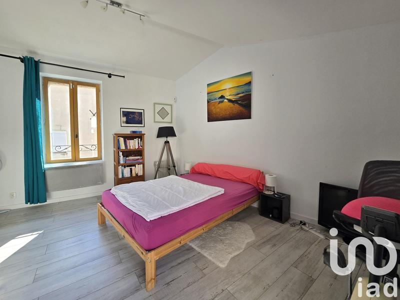 Maison de village - 179 m² - 6 pièces